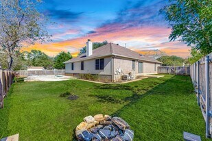 4815 Sika Way in Austin, TX - Building Photo