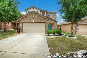 4342 Safe Hbr in San Antonio, TX - Building Photo