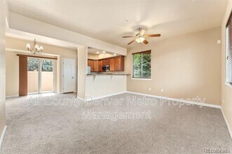 5024 Everett St in Arvada, CO - Building Photo - Building Photo