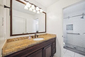 9513 Danforth Way in Houston, TX - Building Photo - Building Photo