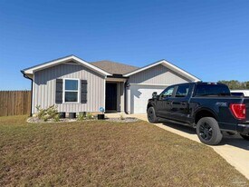 4425 Redbay Ct in Pace, FL - Building Photo