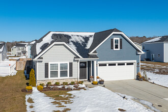 The Village of College Park in Georgetown, DE - Building Photo - Building Photo