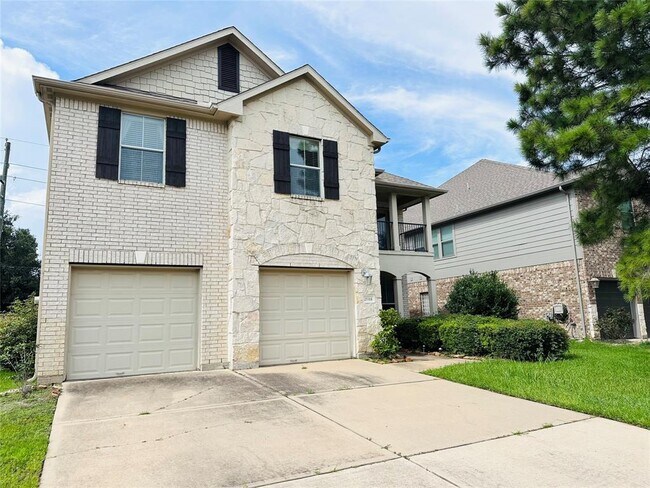 26914 Harmony Shores Dr in Katy, TX - Foto de edificio - Building Photo