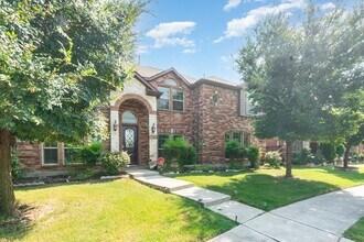 12453 Tyler Dr in Frisco, TX - Building Photo - Building Photo