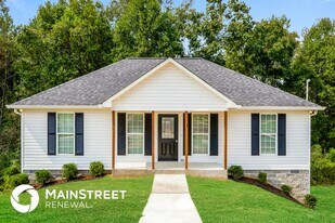 2 Teal Dr in Hayden, AL - Building Photo