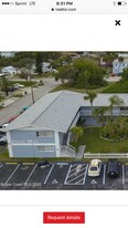 302 Lincoln Ave, Unit 14 in Cape Canaveral, FL - Building Photo
