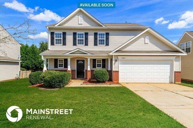 property at 15037 Jerpoint Abby Dr