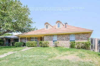 5221 Hollow Bend Ln in Garland, TX - Building Photo - Building Photo