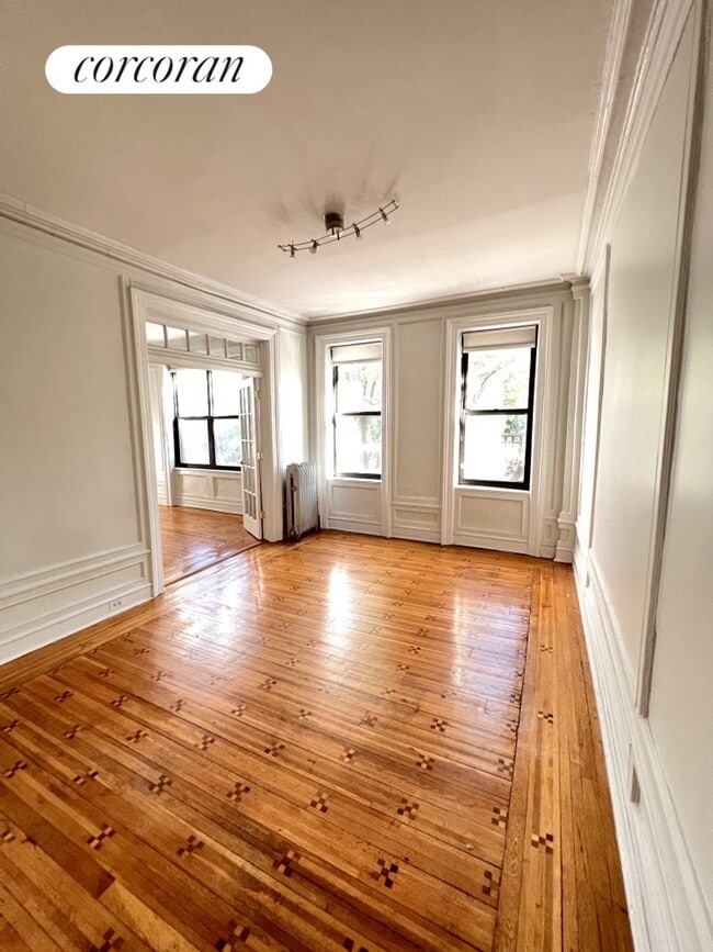 property at 10 Prospect Park Southwest