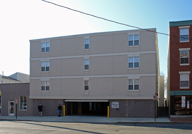 Pine Court I in Richmond, VA - Foto de edificio - Building Photo