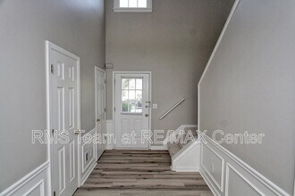 11700 Bentham Ct in Alpharetta, GA - Foto de edificio - Building Photo