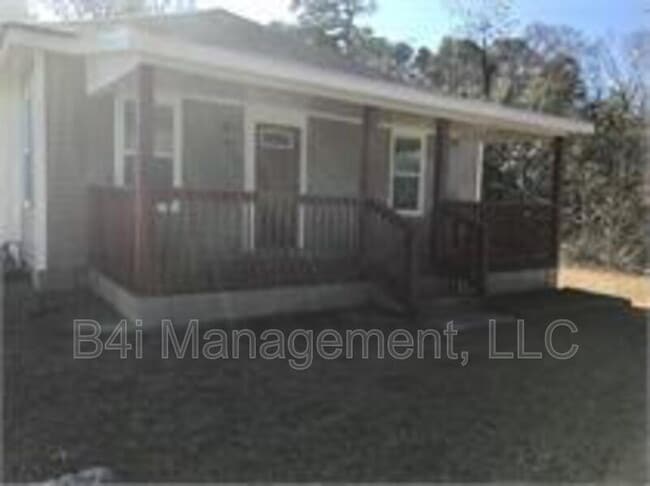471 Hammond Dr in Griffin, GA - Building Photo - Building Photo