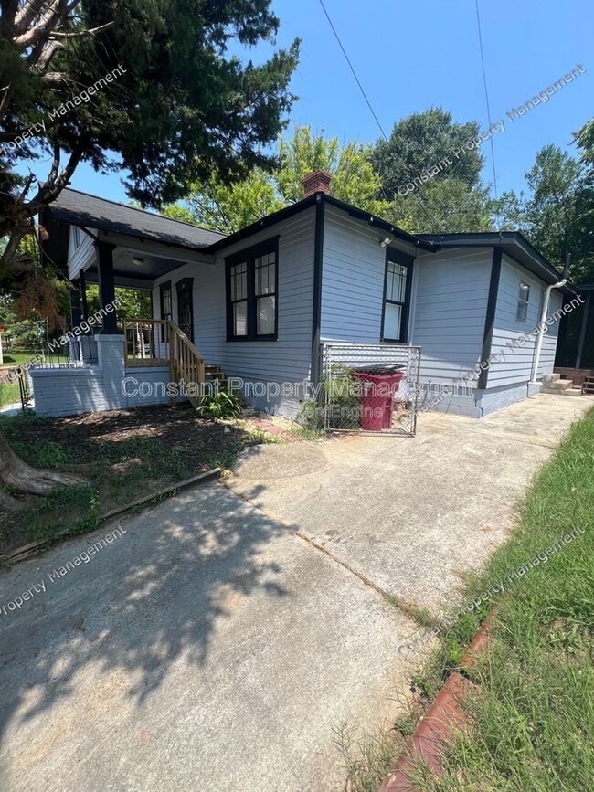 495 Pittman St in Macon, GA - Building Photo - Building Photo