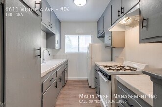 6611 S Victoria Ave in Los Angeles, CA - Building Photo - Building Photo