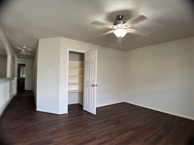 property at 25138 Bluma Ranch Dr