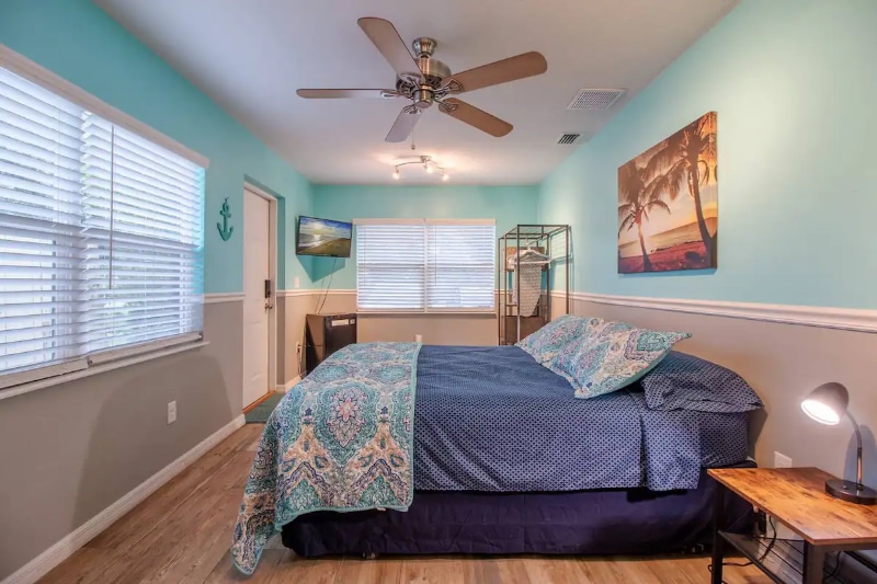 2721 Raeford Rd in Orlando, FL - Building Photo