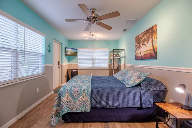 property at 2721 Raeford Rd