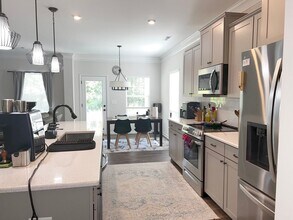 3901 Bluffwind Dr in Raleigh, NC - Building Photo - Building Photo