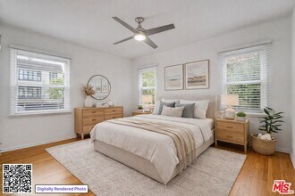 10620 Holman Ave in Los Angeles, CA - Building Photo - Building Photo