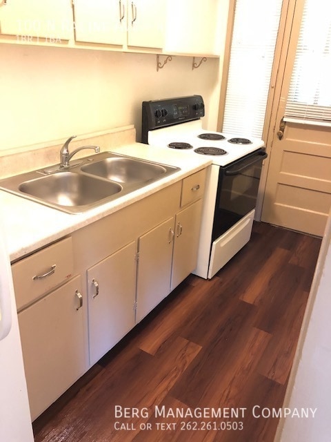 property at 100 N Racine Ave