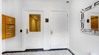 296 Beacon St, Unit 3 in Boston, MA - Foto de edificio - Building Photo