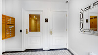 296 Beacon St, Unit 3 in Boston, MA - Building Photo - Building Photo