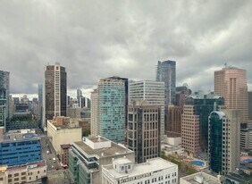 438 Seymour St in Vancouver, BC - Building Photo