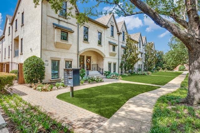 property at 4153 Hyer St