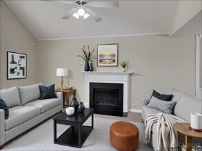 495 Princeton Dr in Dallas, GA - Building Photo - Building Photo