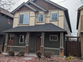 20565 Sun Meadow Way in Bend, OR - Building Photo