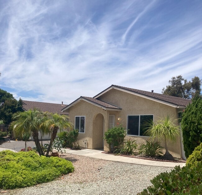 property at 3930 San Lorenzo Ct