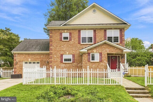 property at 10717 Bentley Ln
