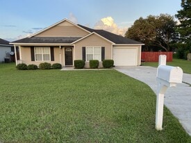 4070 Forrest Run Cir