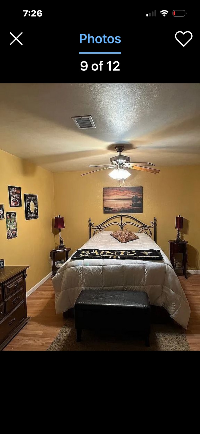 property at 5 Virgil Lewis Rd W