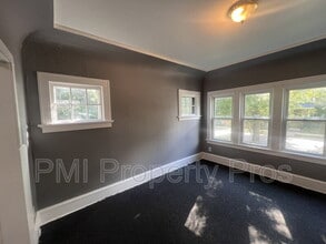 1536 N 38th St in Milwaukee, WI - Building Photo - Building Photo