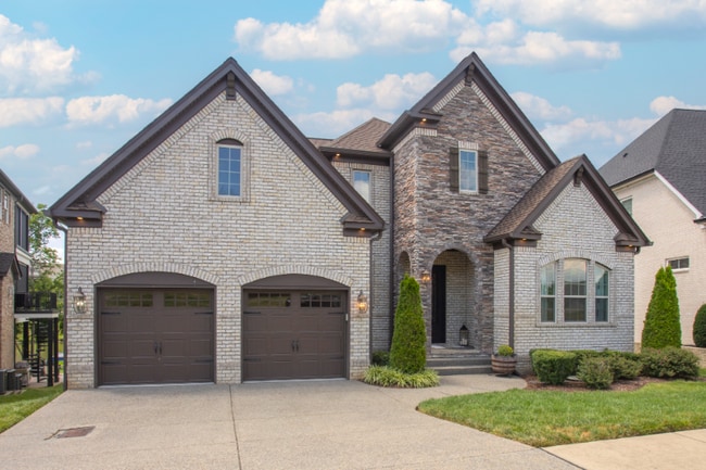 2024 Albatross Way in Gallatin, TN - Building Photo - Building Photo