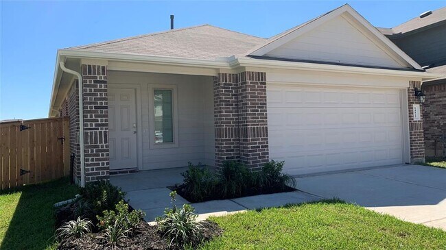 14825 Cypress Holw Dr in New Caney, TX - Building Photo - Building Photo