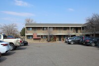 CRESTWOOD APARTMENTS photo'