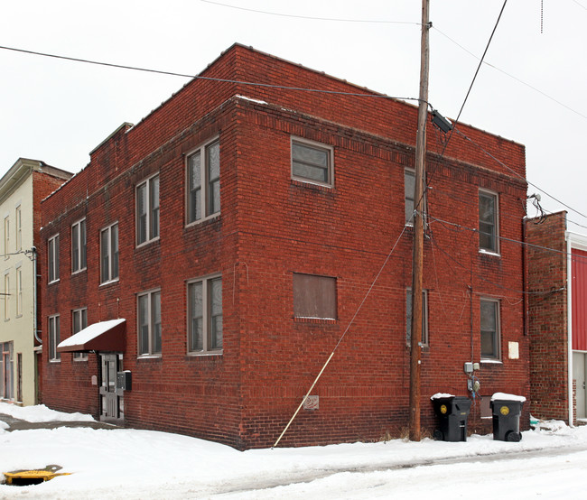 436-434 3rd St in Portsmouth, OH - Building Photo - Building Photo