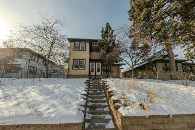 283 S Saratoga St in St. Paul, MN - Building Photo - Building Photo