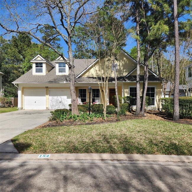 property at 154 Lattice Gate St