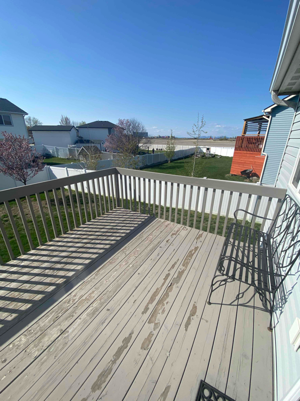 816 S Hazelwood Ct in Spokane, WA - Building Photo - Building Photo