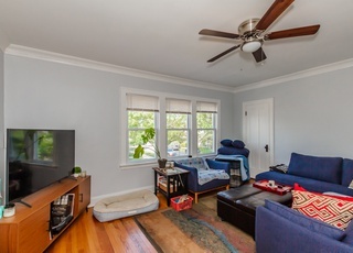 4634 N Kelso Ave, Unit 2 in Chicago, IL - Building Photo - Building Photo