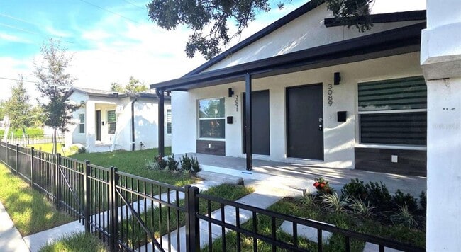 property at 3091 15th Ave S