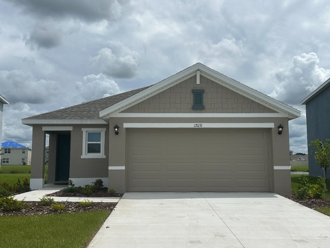 property at 12031 Lansing Gln