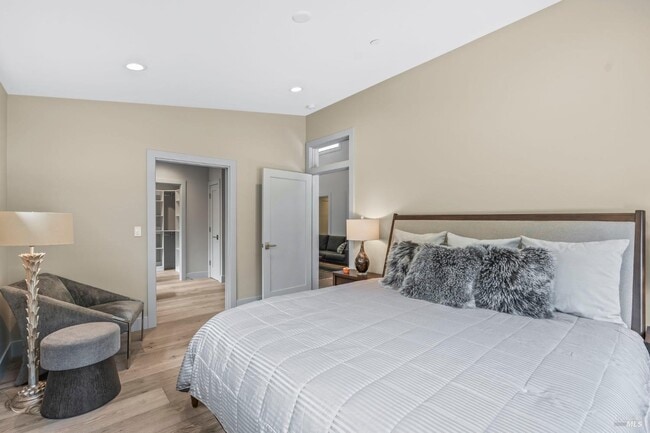 1108 Raymond Ave in Napa, CA - Building Photo - Building Photo