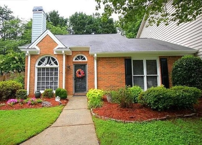 property at 2662 Arbor Glen Pl