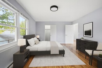 Orange Portfolio Holdings in Orange, NJ - Foto de edificio - Building Photo