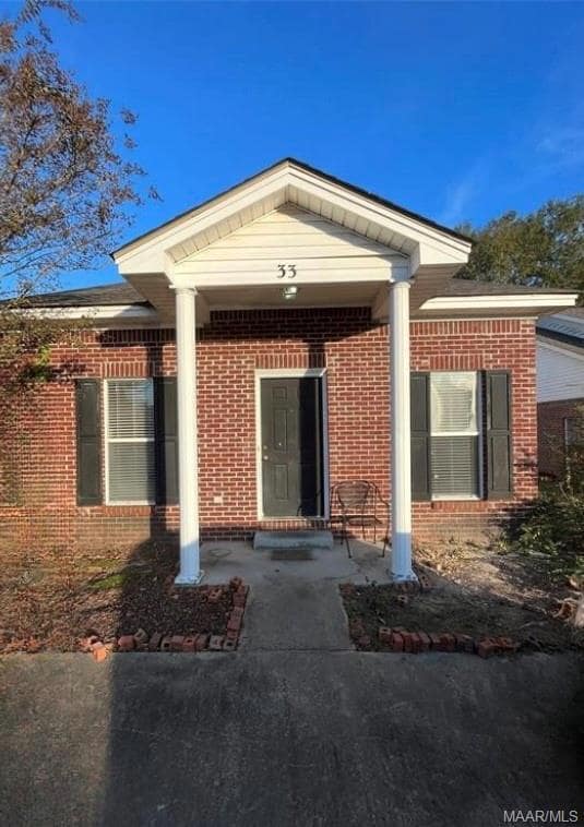33 JamesTown Loop in Millbrook, AL - Building Photo - Building Photo