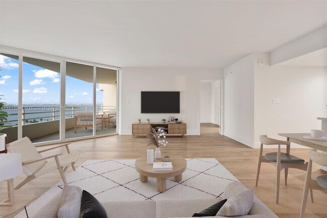 property at 555 NE 34th St